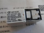 4PCS HF152F/012-1HT  12V high power relay ! Form A dip4  Hongfa