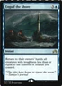 MTG Magic the Gathering Engulf the Shore (58/356) Shadows over Innistrad LP cny