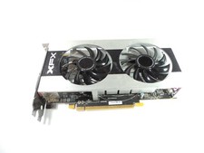 XFX AMD Radeon R7 260X 2 GB GDDR5 PCI Express x16 Desktop Video Card