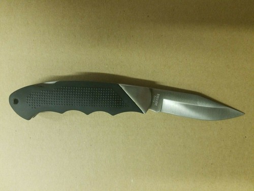 Winchester 22-01348 Folding Lock Blade Knife  - Picture 2 of 12