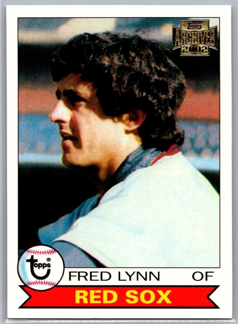 2002 TOPPS ARCHIVES BASEBALL – FINISH YOUR SET / PICK YOUR PLAYERS - Picture 27 of 258
