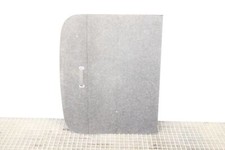 AUDI TT Roadster 8J9 2.0 TTS quattro Kofferraumteppich 8J7863463 2.00 23086367