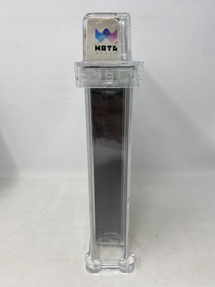 SEGA GENESIS FACTORY SEALED GAME JAMES POND 3 BRAND NEW WATA 9.4 A TOP OF POP 1 - Image 2 of 4