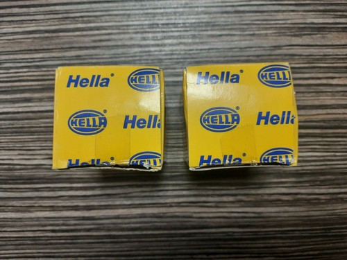 2 PIECES HELLA HEADLIGHT LEVEL CONTROL OO7282-22 - Foto 4 di 4