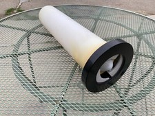 RoundUp Cup Dispenser DAC-10, 9900300, Adjustable Size, A.J. Antunes