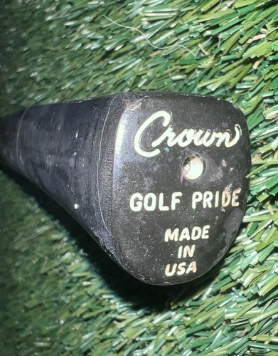 DynaCraft Drop In 43054 Putter/Steel/RH/ - Picture 7 of 7