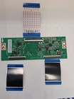 Toshiba T-con Board 313373 , Rsag7.820.11133/Roh for 55C350Lu & other tv models
