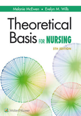 Theoretical Basis for Nursing - Paperback By McEwen PhD  RN, Melanie - VERY GOOD