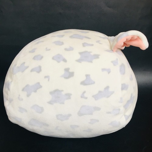 Squishmallow Rosie the Spotted Pig Stuffed Plush 8" - Picture 3 of 8