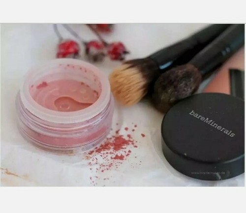 Bare Minerals Blush Exuberance 0.85g Brand New - Picture 2 of 5