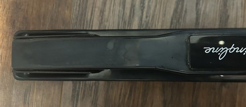 Swingline 444 schwarz Metall Schreibtisch Hefter Vintage Büro - getestet - Bild 8 von 9