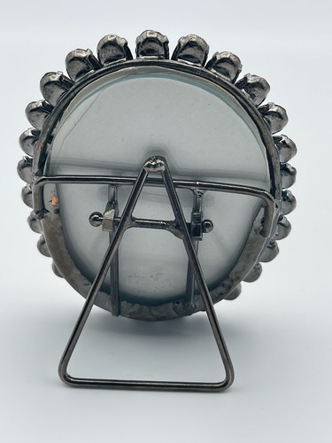 Bombay Duck Oval Diamanté Frame - Picture 2 of 4