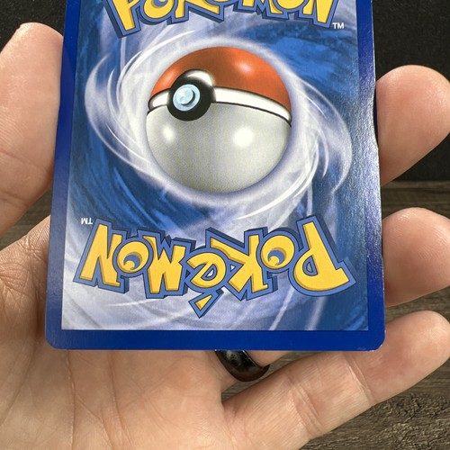 Octillery Unleashed 6/95 Reverse Holo Pokemon Card Rare - Picture 6 of 6