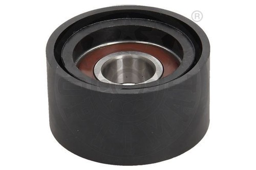 OPTIMAL 0-N1958S Spannrolle, Keilrippenriemen für BMW X5 (E70) - Bild 2 von 2