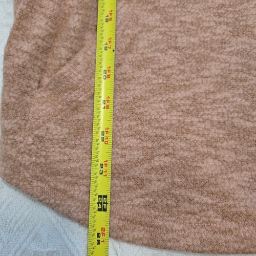 prAna Freida Top in Baked Blush NWT Size small organic - Picture 6 of 6