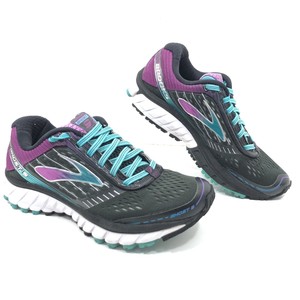 brooks ghost womens size 6.5