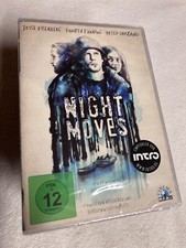 Night Moves | NEU/OVP DVD 118