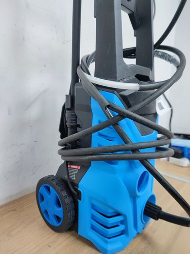 Halfords PW20 Pressure Washer - Picture 4 of 5