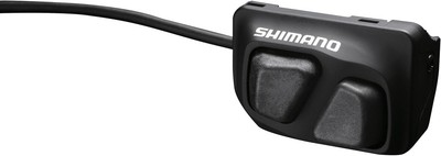 shimano non series shifter