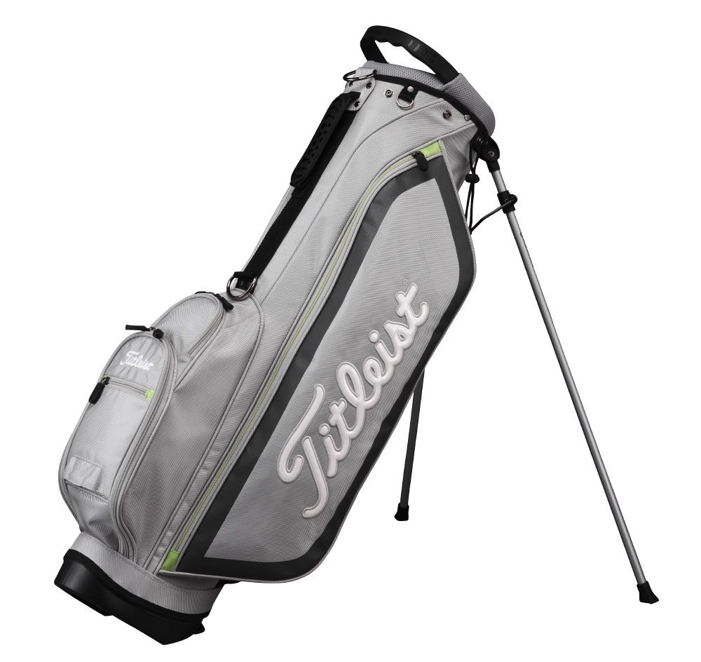 Leist Lightweight Stand Golf Bag Leist Lightweight Stand Golf Bag
