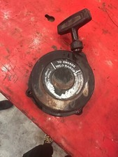 Arctic Cat 454 4x4 Engine Hand Pull Start Recoil Rewind Assembly