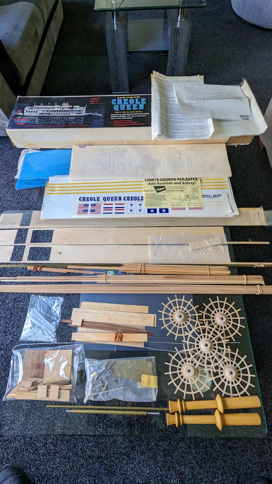 Picture 1 of 17