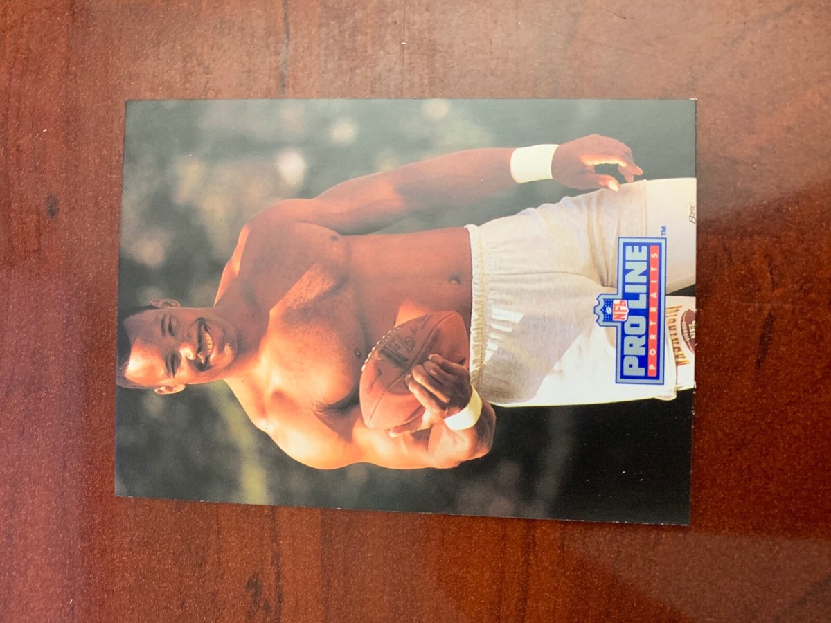 キャロル・マールス・ディーンハイム 1991 Pro Line Portraits - Charles Mann #203 for sale online | eBay