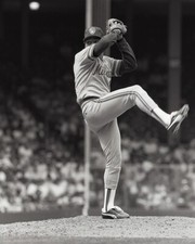 8x10 Photo, Milwaukee Brewers star Teddy Higuera.  Vol. 11.  Free Shipping!