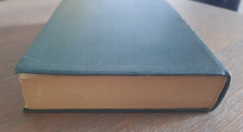 Vintage 1930s Prince Otto by Robert Louis Stevenson Book - Bild 6 von 8