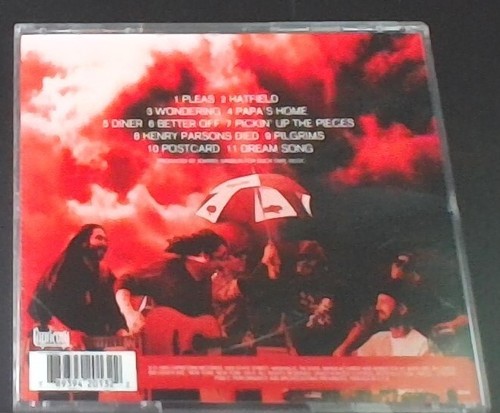 lot #2 of used music CDs for sale - Picture 500 of 510