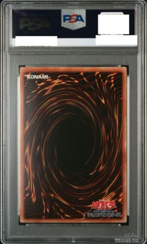 PSA10 Yugioh True Exodia YMAB-JP001 20 Aniversario Promo Caja de Arte Japonesa - Imagen 2 de 3