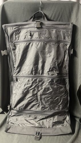 Adidas Oregon State Beavers OSU Luggage Garment Bag - Picture 2 of 7