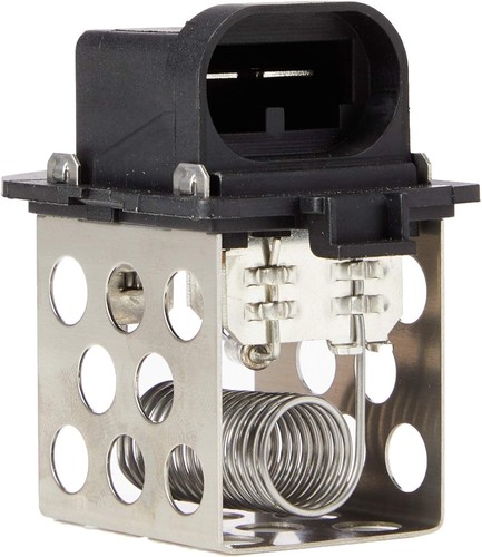  Widerstand Lüfter K109167 für Renault 214935733R 214 - Bild 1 von 2