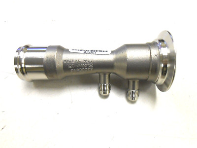 vintage an・an no.12 23533548 DETROIT DIESEL EGR TUBE VENTURI 12.7L DDE 23533548