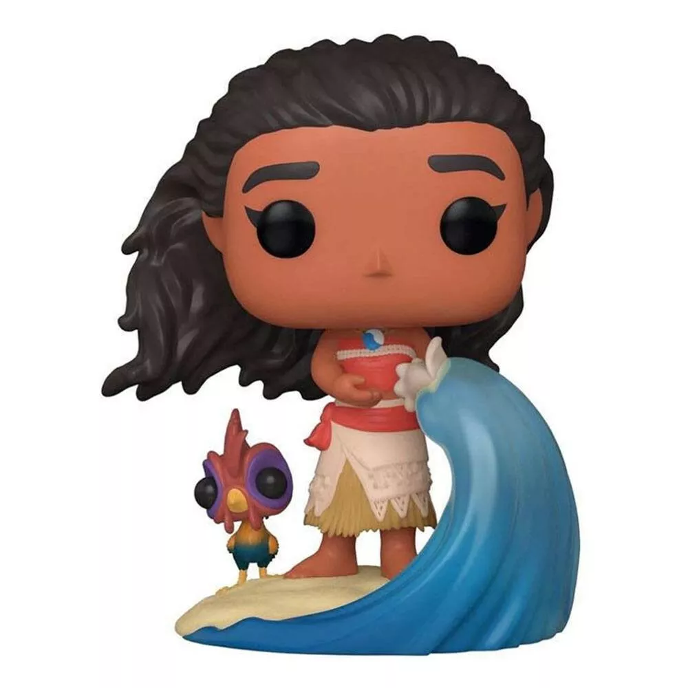 Funko POP! 1016 Disney Princess - Moana - Moana