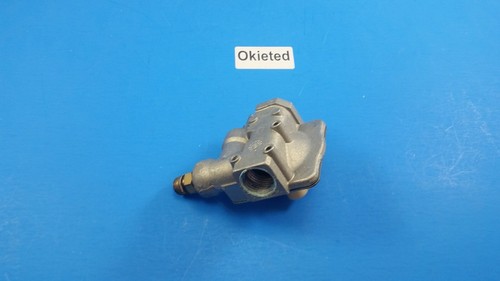 9781057 Whirlpool Range Gas Valve Regulator; G2-2a - Picture 3 of 5