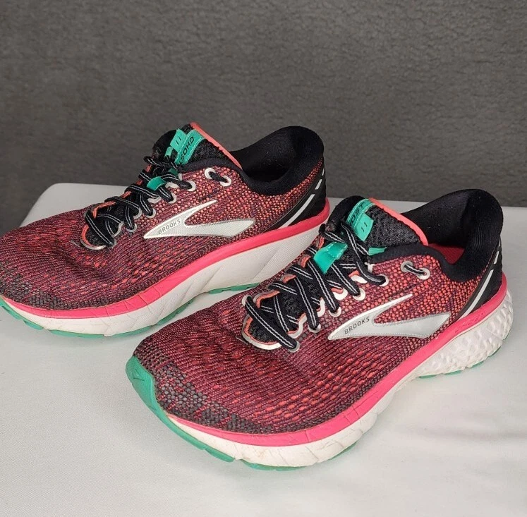 Brooks ghost 11 sales womens size 6