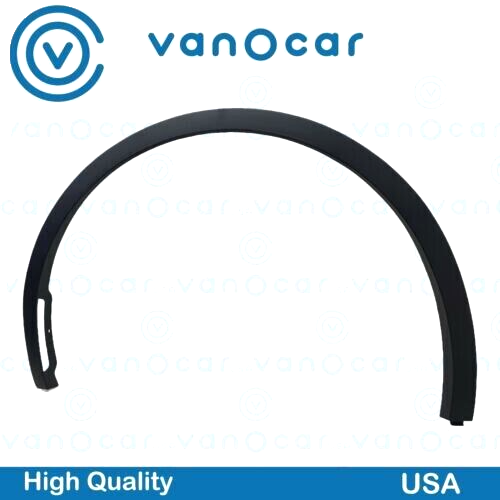 Renault Kwid Front Fender Arch Left 16+ - Spares Direct Renault Kwid Front Fender Arch Left 16+ - Spares Direct