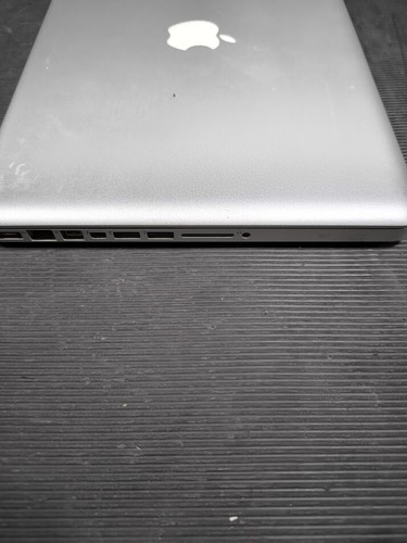 Apple MacBook A1278 - Used, Untested, No Accessories - Afbeelding 5 van 15