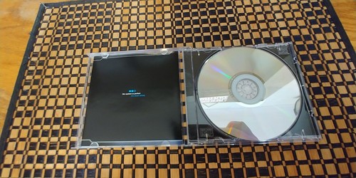 Minority Report Original Motion Picture Soundtrack by John Williams.  BA2  - Picture 4 of 4