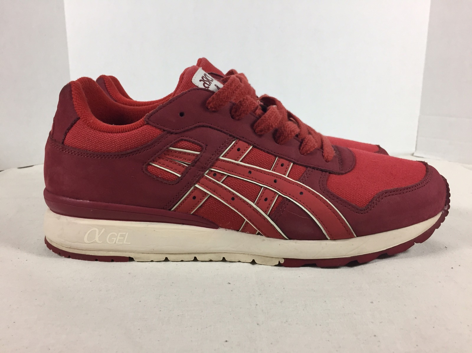 Asics Gel Lyte II 2 x HAL Highs And Lows Asics Gel Lyte II 2 x HAL Highs And Lows