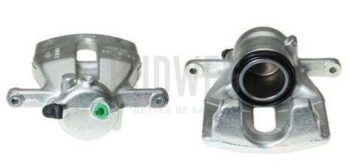 BUDWEG CALIPER 344642 Bremssattel für MERCEDES-BENZ RENAULT - Bild 1 von 1