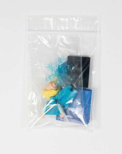 LEGO Minifigures Disney Series 2 (71024) Elsa. New + Fast Ship - Foto 5 di 5