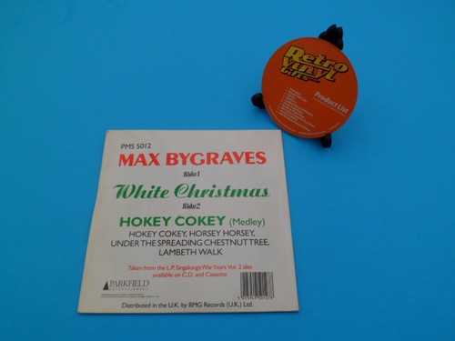 CHRISTMAS SINGLES VINYL RECORDS All Xmas Classics + Many Rare & Chart 7" Hits - Bild 309 von 481