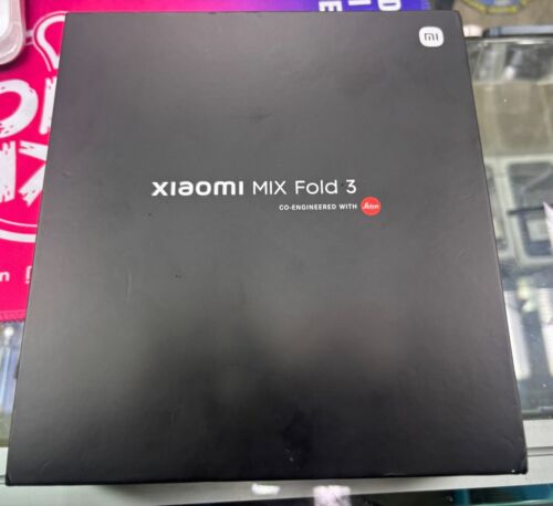 Xiaomi Mix