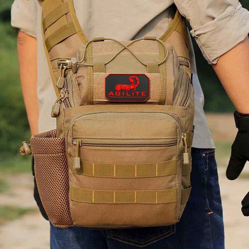 MORTHOME M Agilite Professional Combat Ergonomice Military Tactical Clothing - Picture 11 of 31