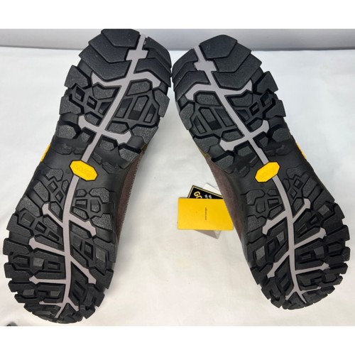 L.L. BEAN Herren Bigelow Gore-Tex Wanderschuhe Größe 11,5M - Bild 12 von 15