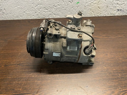 Klimakompressor BMW 550i F10 F11 750i F01 N63 9154072