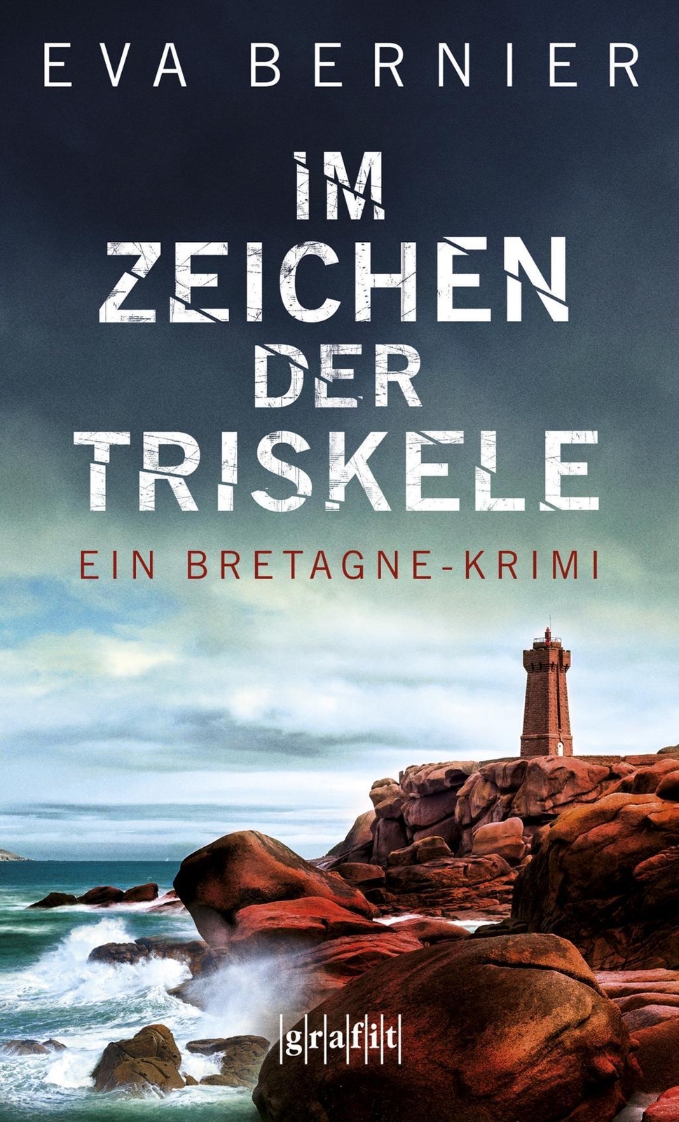 Thumbnail - Zeichen Der Triskele | Buch | 9783894254834