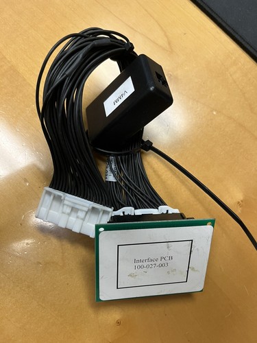 Hypertech Inline Speedometer Calibrator 2012-2013 Toyota Tacoma 730117 - Picture 4 of 4